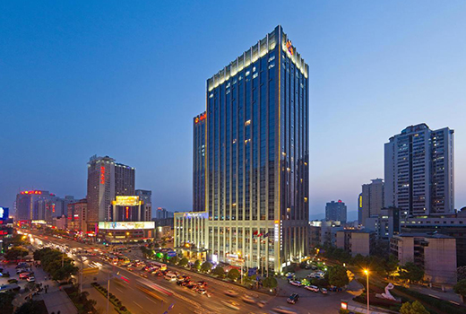 Wyndham Hotel Changsha